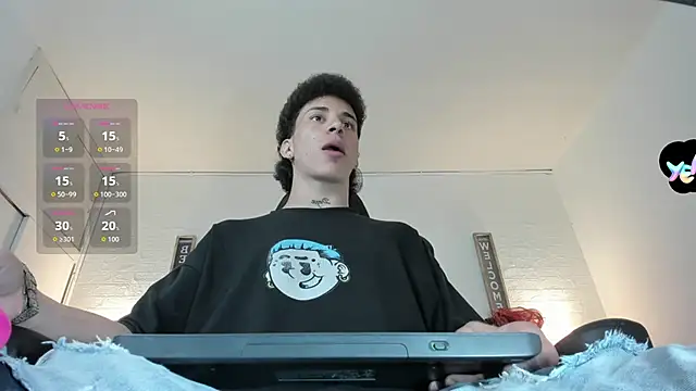 iammariano online show from 12/02/25, 03:23