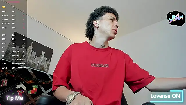 iammariano online show from 01/13/26, 03:34