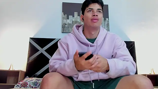 iammariano online show from 03/11/26, 03:45