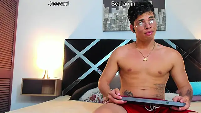 iammariano online show from 03/12/26, 03:12