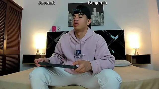 iammariano online show from 03/24/26, 03:22