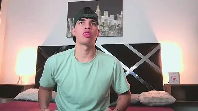 iammariano online show from 04/09/26, 03:06