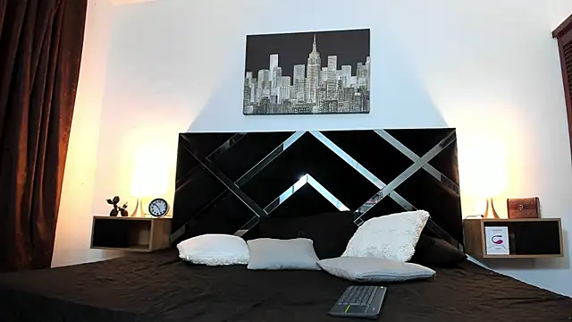 iammariano online show from 04/11/26, 03:22