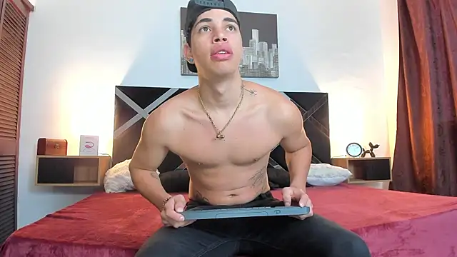 iammariano online show from 04/23/26, 12:51