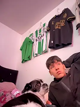  Kinky69  online show from 10/25/25, 05:51