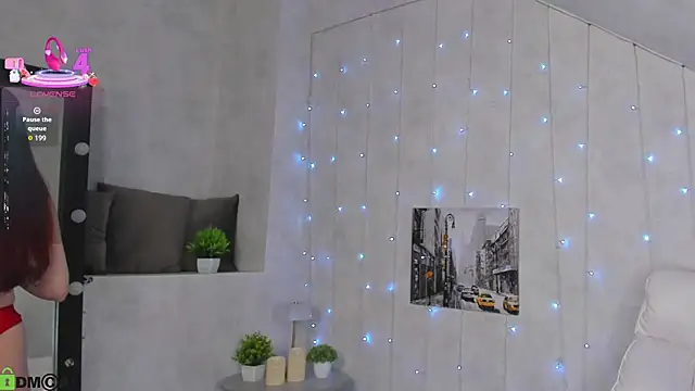 Berta Kelly online show from 01/17/26, 12:37