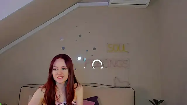 Berta Kelly online show from 04/21/26, 01:42