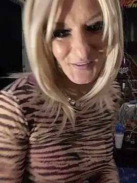 blondebarbiebae online show from 01/08/26, 09:39