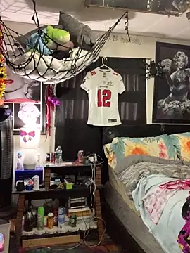 blondebarbiebae online show from 03/15/26, 08:48