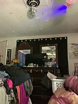 blondebarbiebae online show from 03/19/26, 06:17