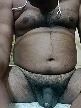 only woman online show from 03/18/26, 05:49