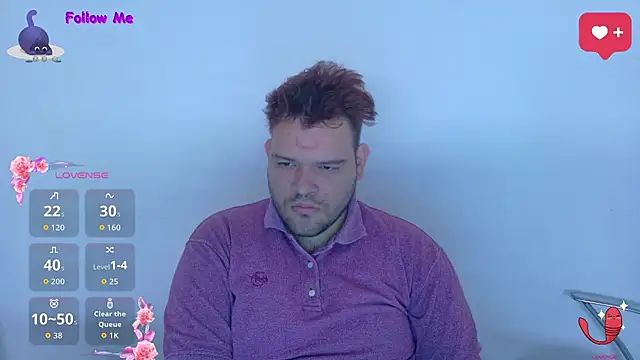 big bearr online show from 09/29/25, 05:29