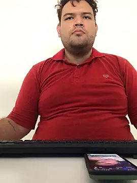 big bearr online show from 10/25/25, 06:13