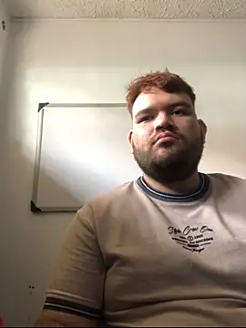 big bearr online show from 11/13/25, 12:48