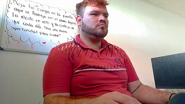 big bearr online show from 11/26/25, 01:34