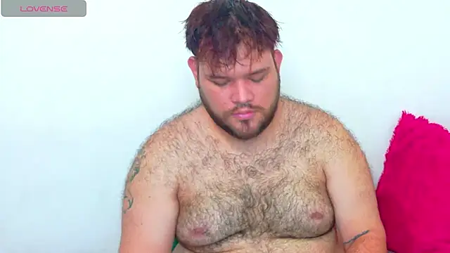 big bearr online show from 01/16/26, 05:44