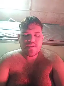 big bearr online show from 03/11/26, 09:32