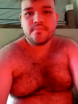 big bearr online show from 03/13/26, 05:30