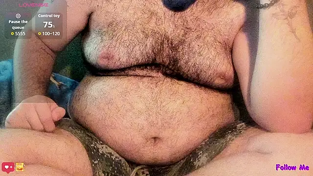 big bearr online show from 03/30/26, 04:19