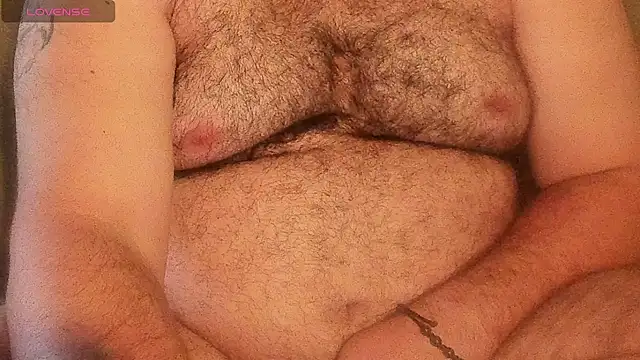 big bearr online show from 04/17/26, 09:07