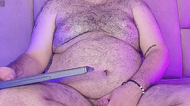 big bearr online show from 05/23/26, 03:45