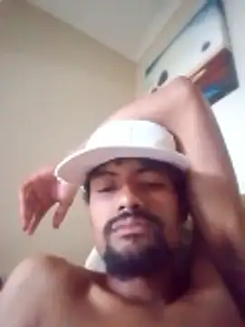 Goofygoody17 online show from 10/26/25, 12:55