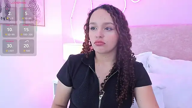 CamilaGomez149 online show from 04/04/26, 10:40