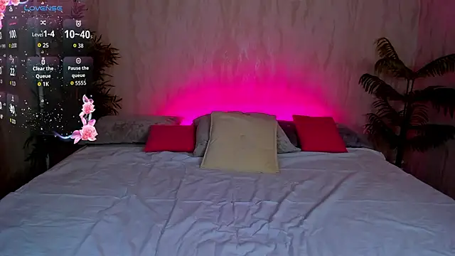 Alic Fox online show from 02/02/26, 12:20