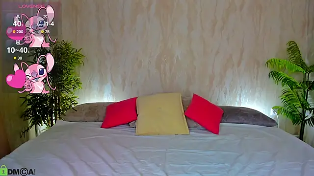 Alic Fox online show from 02/16/26, 12:07