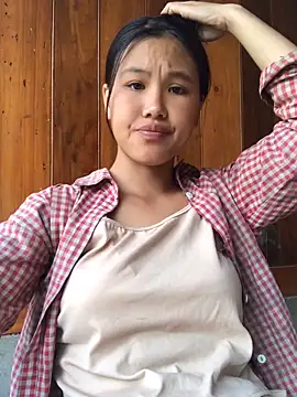 Mai lovely online show from 10/03/25, 05:59