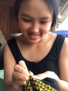 Mai lovely online show from 10/07/25, 02:09