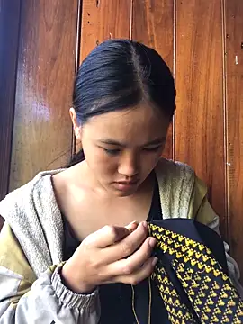 Mai lovely online show from 10/10/25, 01:15