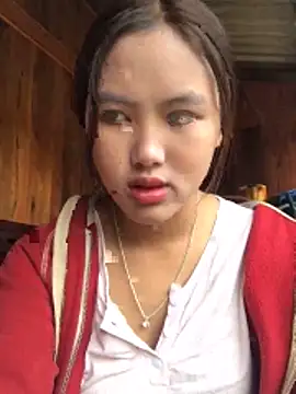 Mai lovely online show from 11/21/25, 02:21