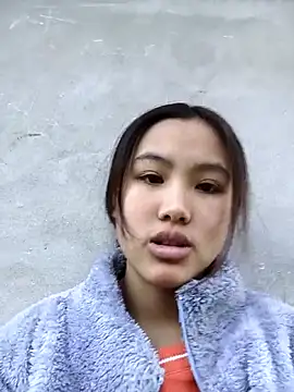 Mai lovely online show from 11/30/25, 09:35