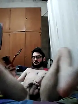 Fefede97  online show from 11/23/25, 06:52