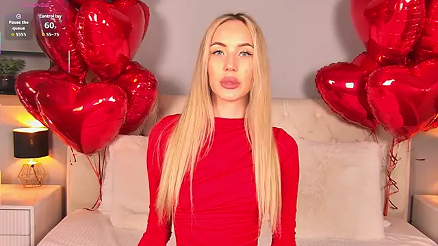 MaryDavies online show from 02/13/26, 07:37