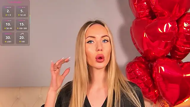 MaryDavies online show from 02/24/26, 06:55