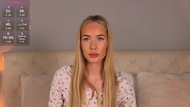 MaryDavies online show from 04/21/26, 07:03