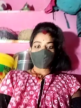 Mahek love143 online show from 12/02/25, 01:05