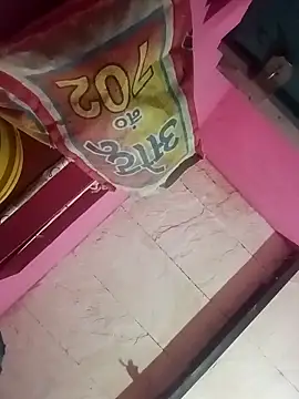 Mahek love143 online show from 12/03/25, 11:14