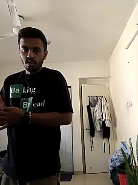 SilentTerr online show from 12/18/25, 09:15