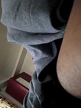 SilentTerr online show from 03/02/26, 02:03