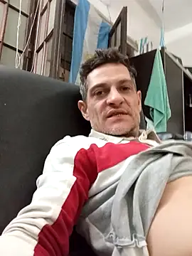 SexyStrp online show from 04/23/26, 02:02