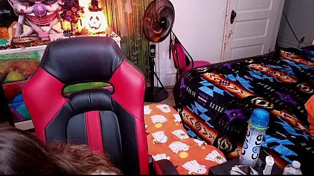 xofrankiefinexo online show from 10/01/25, 04:29