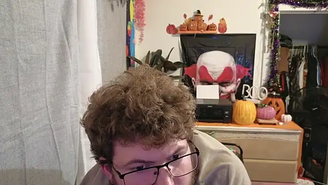 xofrankiefinexo online show from 10/06/25, 08:12