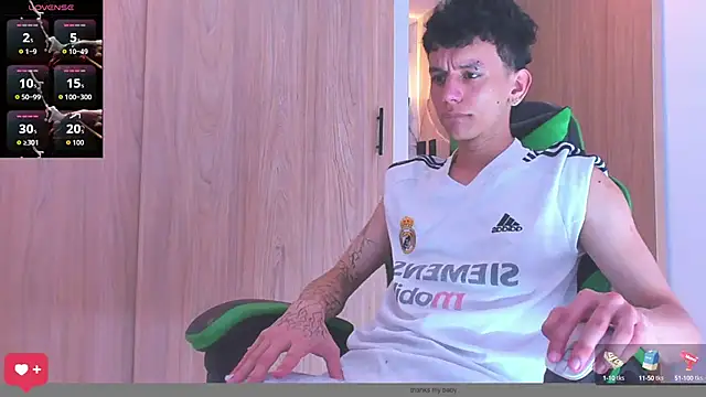 Skinny batman online show from 10/01/25, 04:24