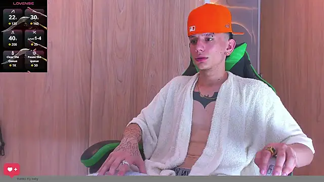 Skinny batman online show from 10/03/25, 10:45