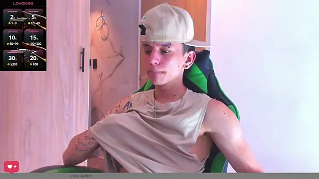 Skinny batman online show from 10/26/25, 06:47