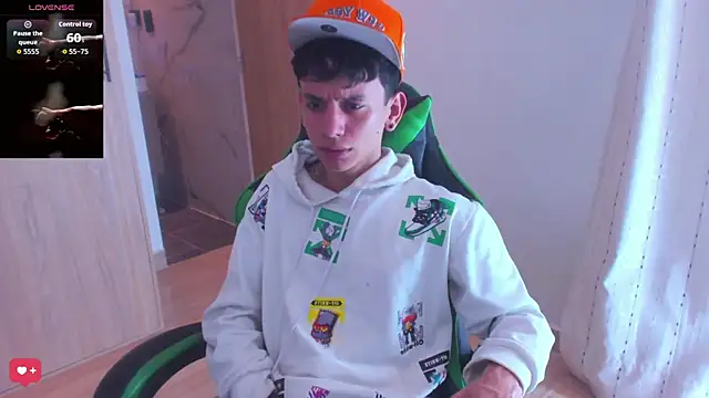 Skinny batman online show from 11/19/25, 09:26