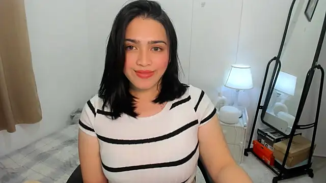 BubbbleButtDemi online show from 11/07/25, 09:42